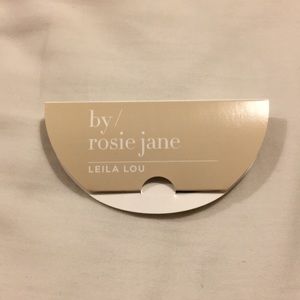 By Rosie Jane sample